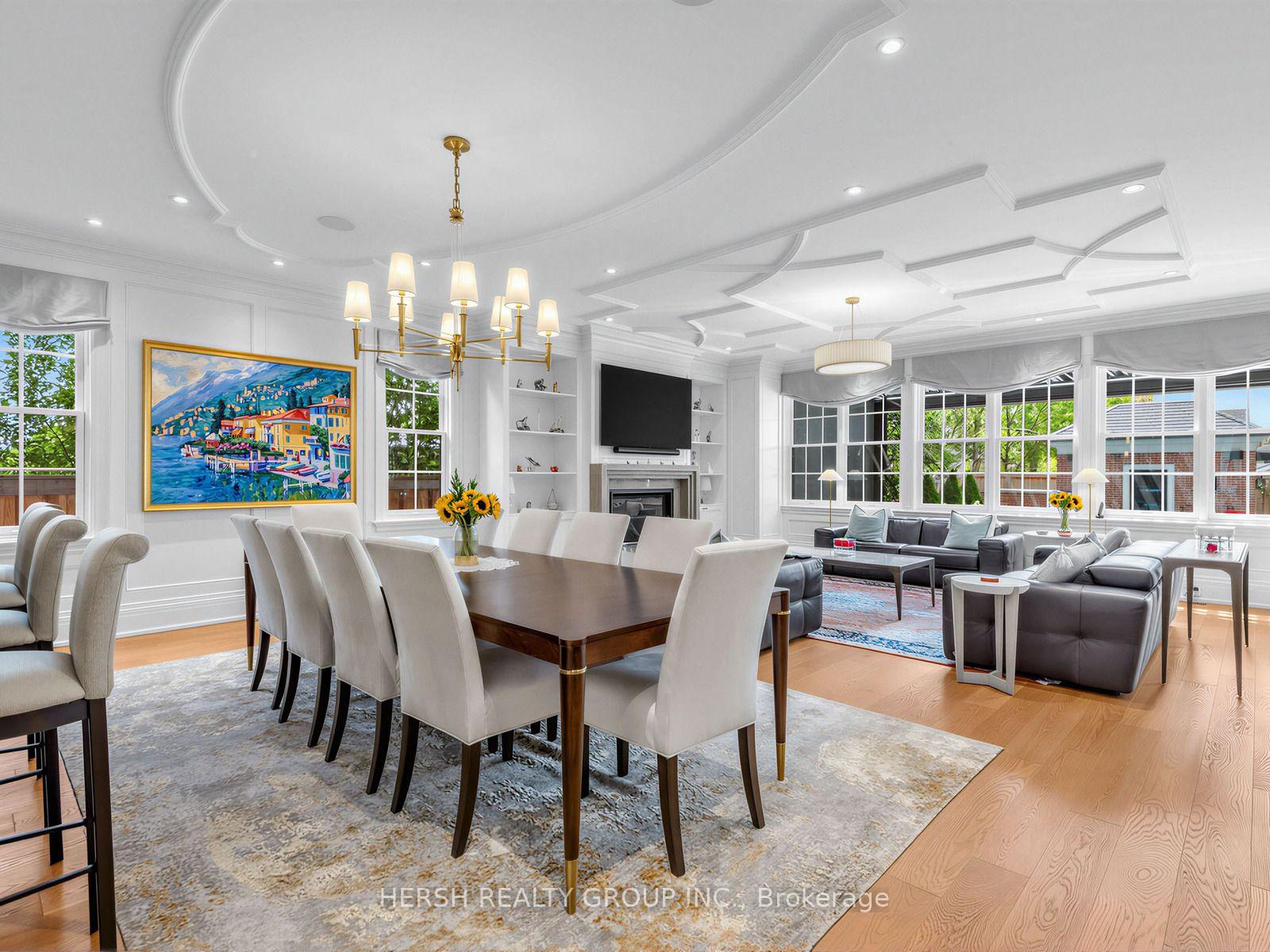 Photo 9 of 14 Napier Street, Vaughan, Kleinburg — HOMEH