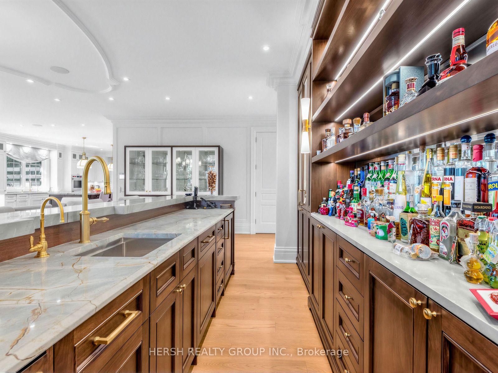 Photo 12 of 14 Napier Street, Vaughan, Kleinburg — HOMEH