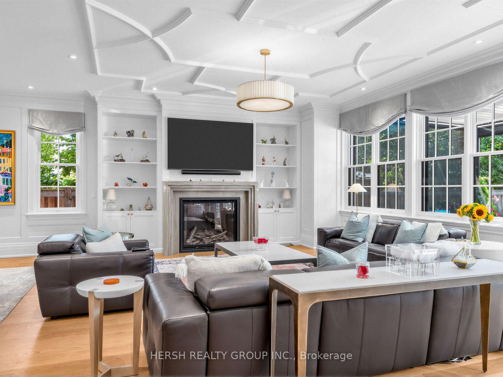 Photo 14 of 14 Napier Street, Vaughan, Kleinburg — HOMEH