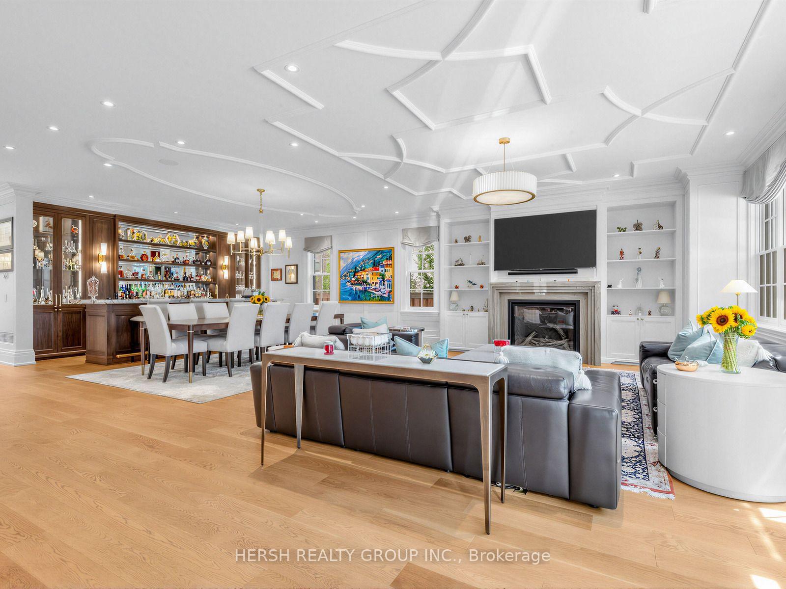 Photo 16 of 14 Napier Street, Vaughan, Kleinburg — HOMEH