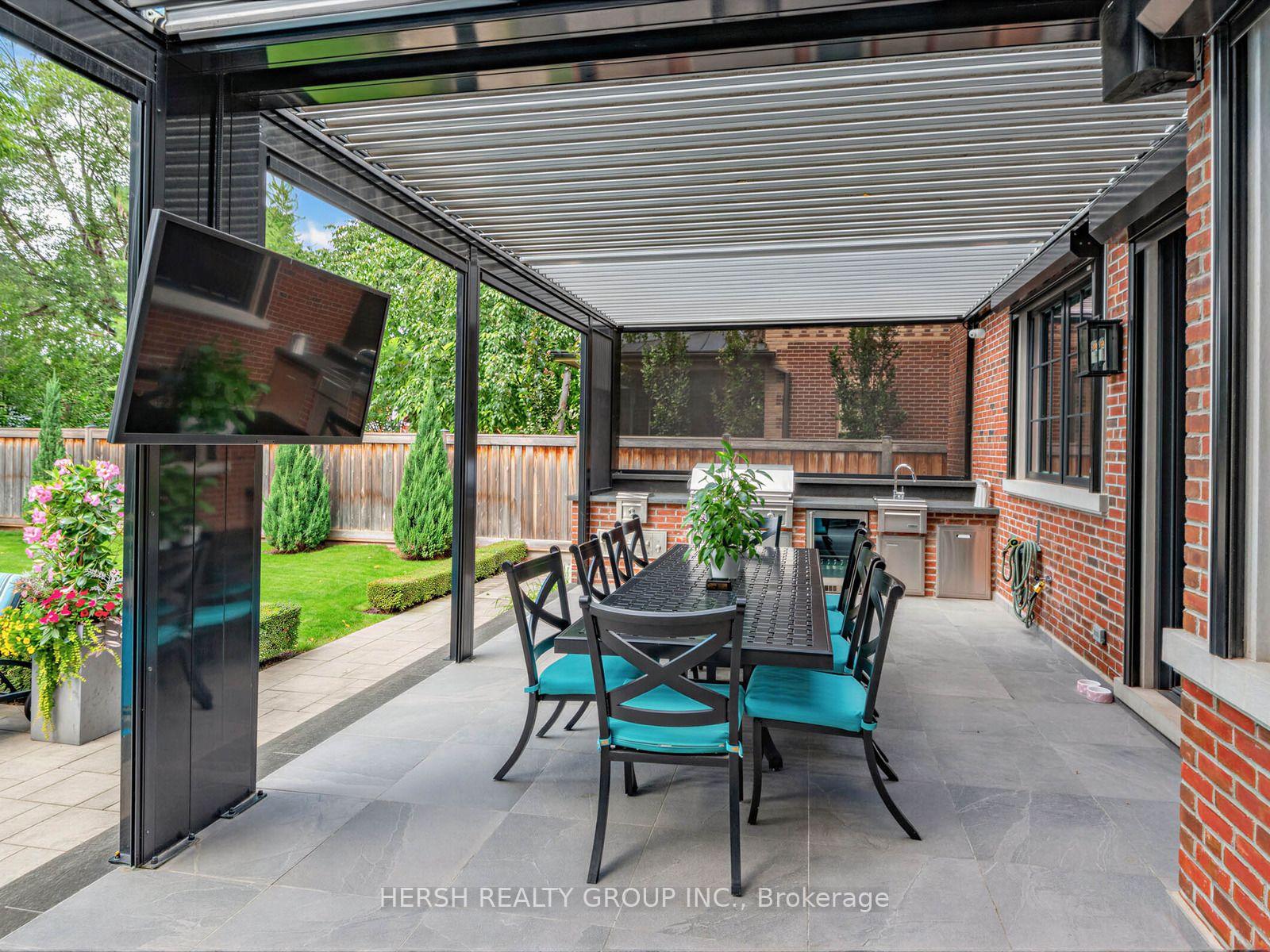 Photo 46 of 14 Napier Street, Vaughan, Kleinburg — HOMEH