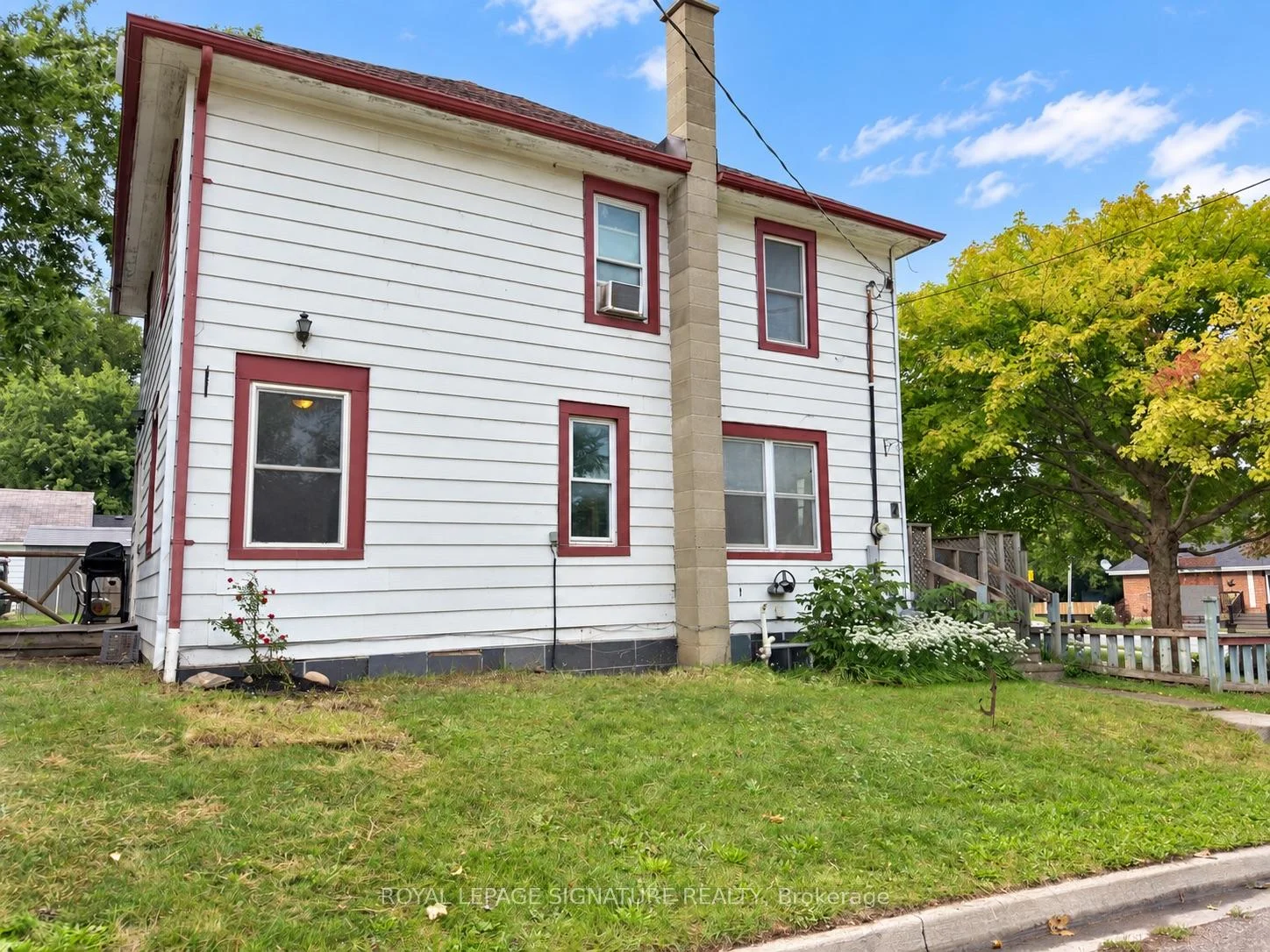 Photo 18 of 2 Jones Street, Brock, Sunderland — HOMEH