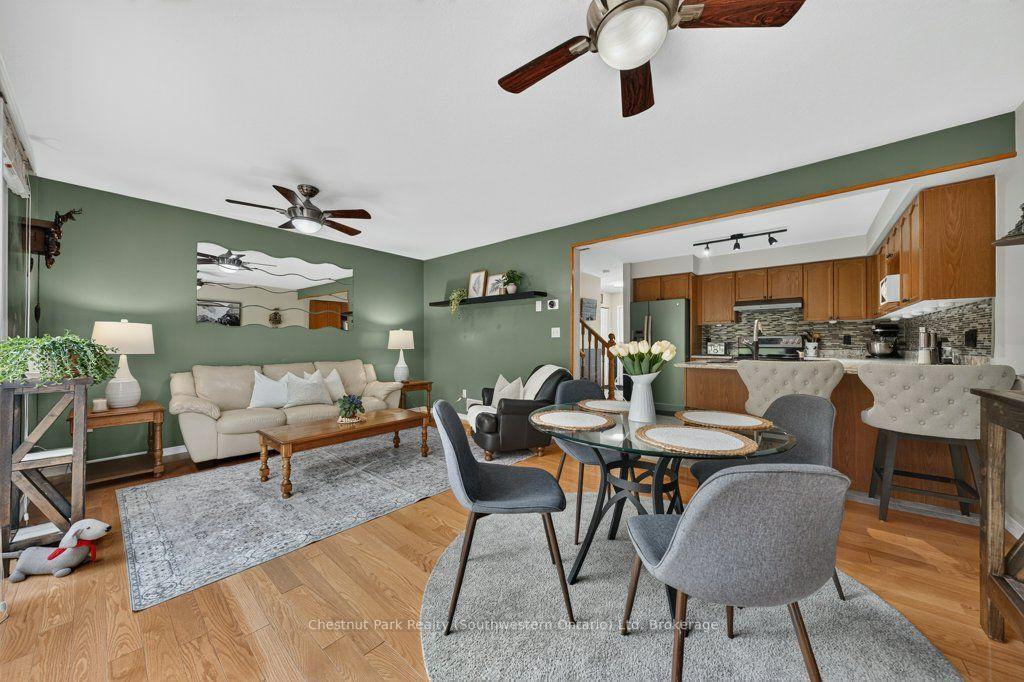 Photo 1 of Unit 48, 31 Schroder Crescent, Guelph, Grange Road — HOMEH