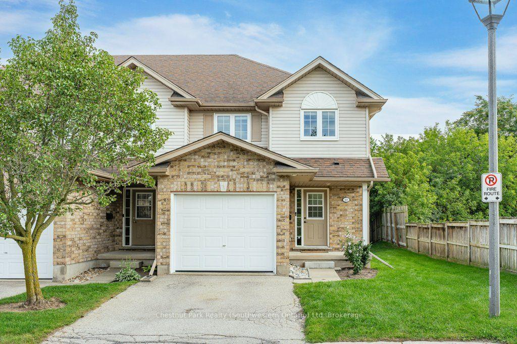 Photo 9 of Unit 48, 31 Schroder Crescent, Guelph, Grange Road — HOMEH