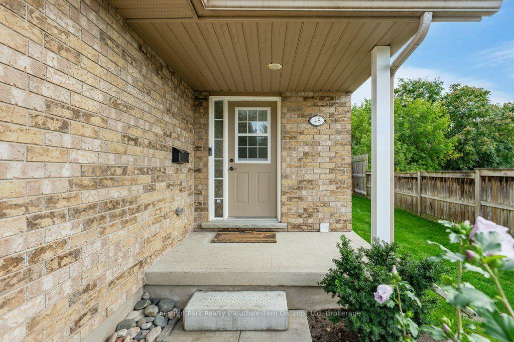 Photo 10 of Unit 48, 31 Schroder Crescent, Guelph, Grange Road — HOMEH