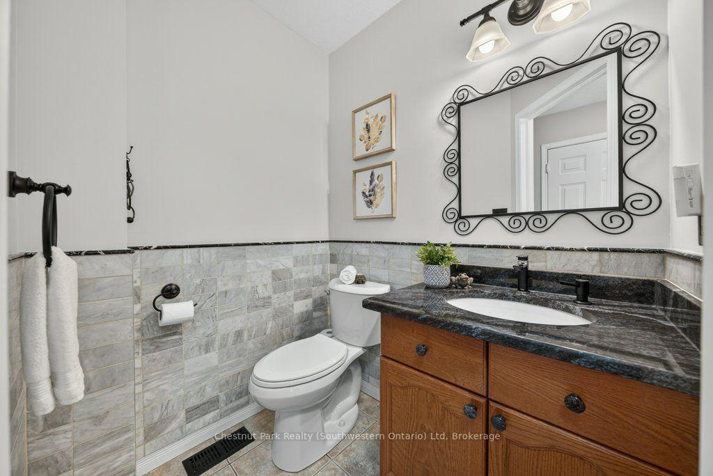 Photo 13 of Unit 48, 31 Schroder Crescent, Guelph, Grange Road — HOMEH