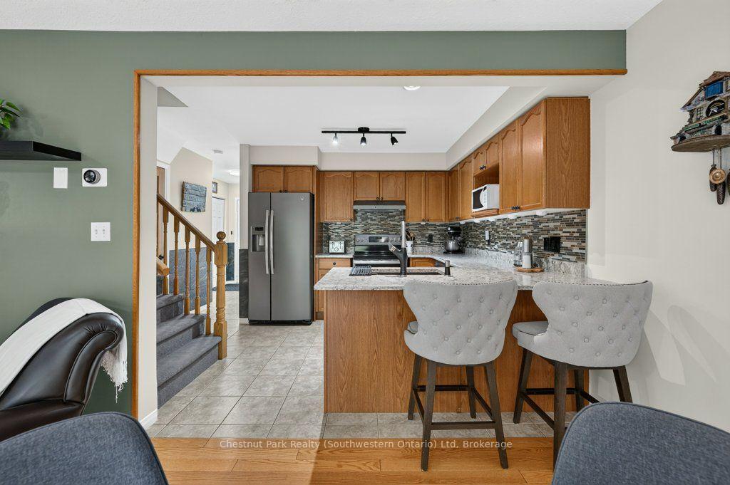 Photo 15 of Unit 48, 31 Schroder Crescent, Guelph, Grange Road — HOMEH