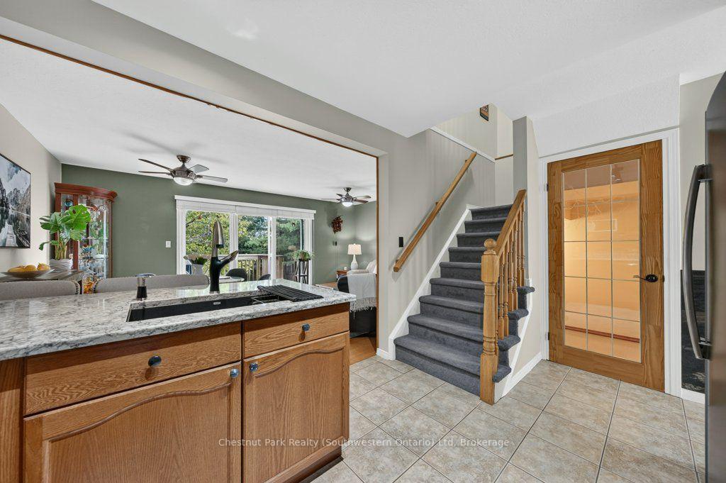 Photo 23 of Unit 48, 31 Schroder Crescent, Guelph, Grange Road — HOMEH