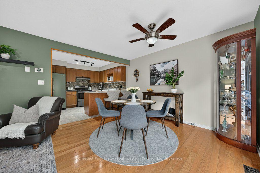 Photo 25 of Unit 48, 31 Schroder Crescent, Guelph, Grange Road — HOMEH