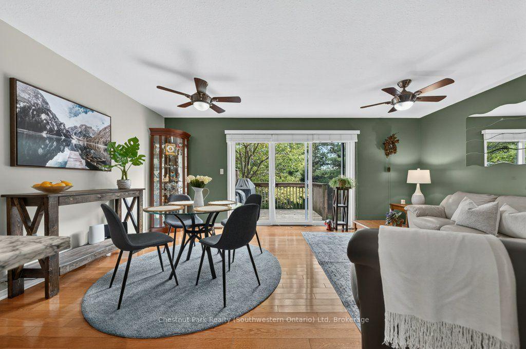Photo 27 of Unit 48, 31 Schroder Crescent, Guelph, Grange Road — HOMEH