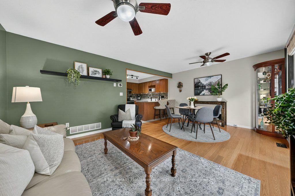 Photo 28 of Unit 48, 31 Schroder Crescent, Guelph, Grange Road — HOMEH