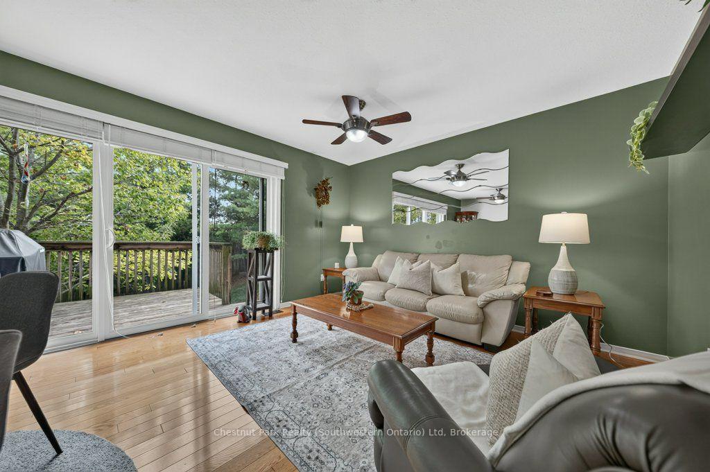 Photo 30 of Unit 48, 31 Schroder Crescent, Guelph, Grange Road — HOMEH