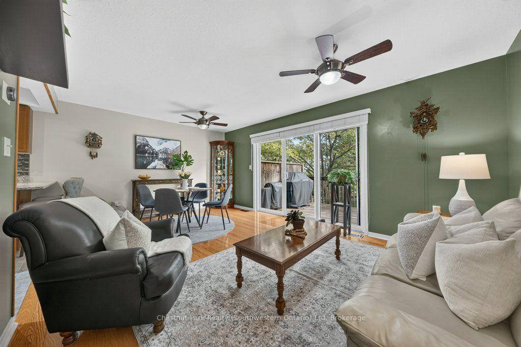 Photo 31 of Unit 48, 31 Schroder Crescent, Guelph, Grange Road — HOMEH