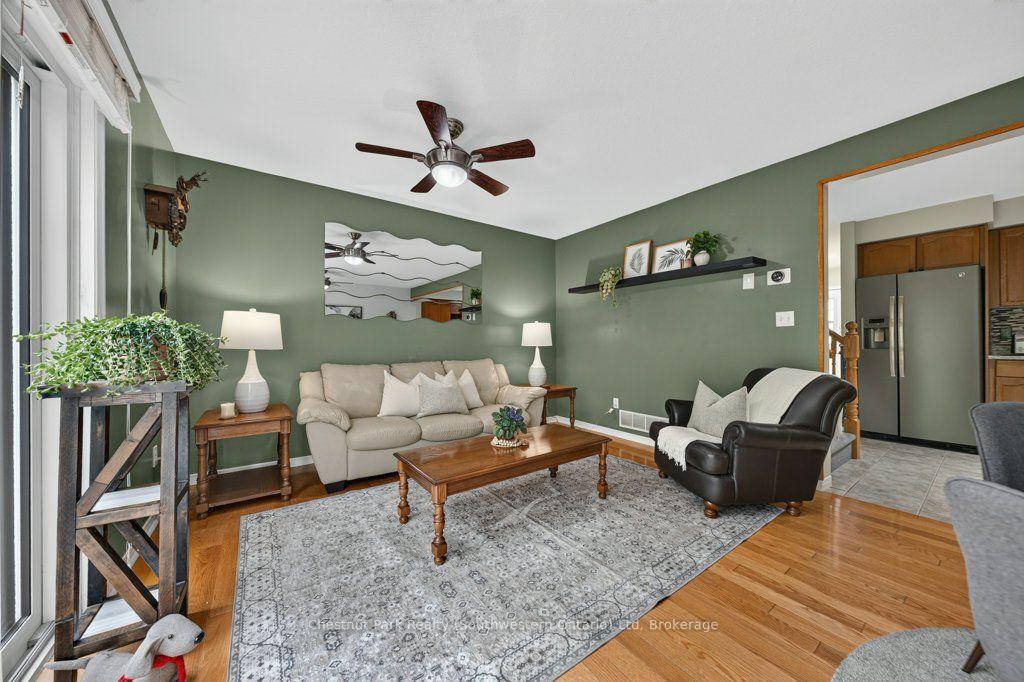 Photo 32 of Unit 48, 31 Schroder Crescent, Guelph, Grange Road — HOMEH