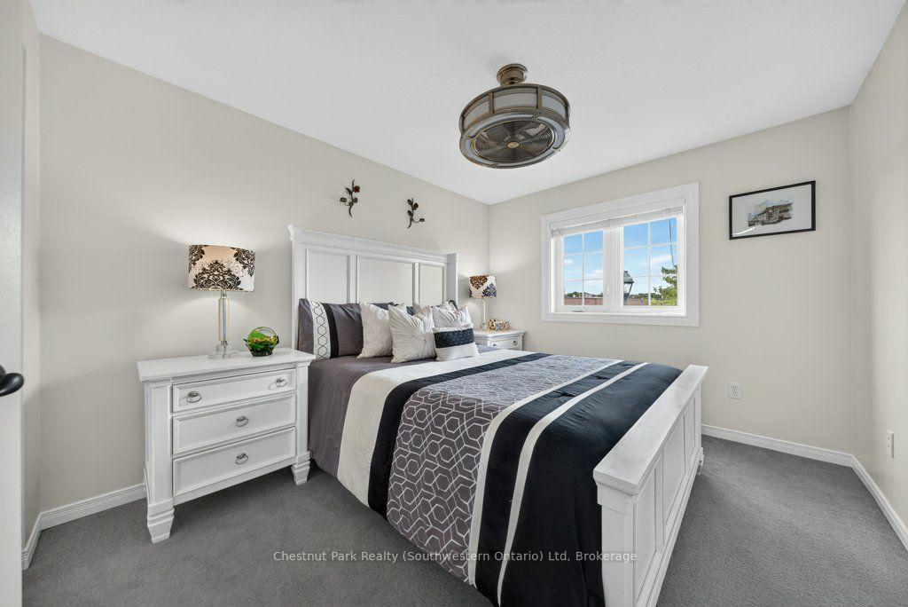 Photo 35 of Unit 48, 31 Schroder Crescent, Guelph, Grange Road — HOMEH