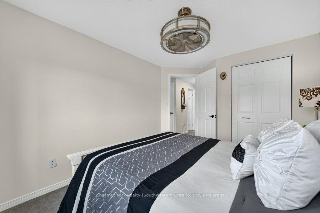 Photo 36 of Unit 48, 31 Schroder Crescent, Guelph, Grange Road — HOMEH