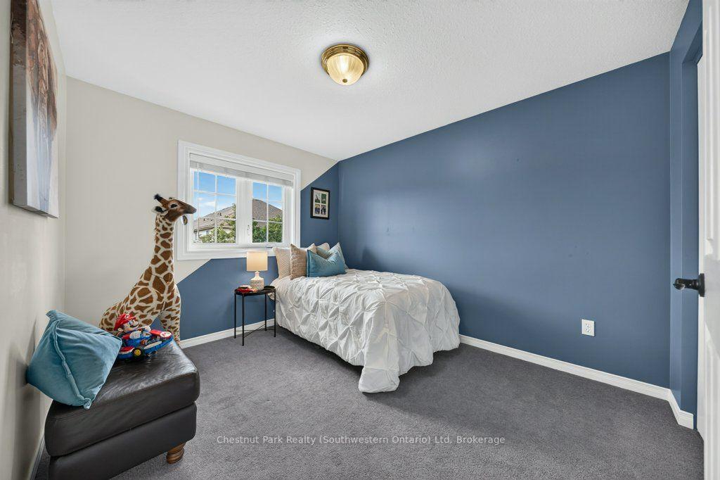 Photo 37 of Unit 48, 31 Schroder Crescent, Guelph, Grange Road — HOMEH