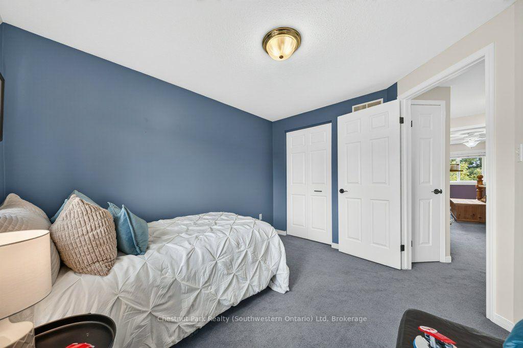 Photo 38 of Unit 48, 31 Schroder Crescent, Guelph, Grange Road — HOMEH