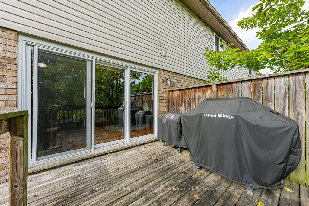 Photo 44 of Unit 48, 31 Schroder Crescent, Guelph, Grange Road — HOMEH