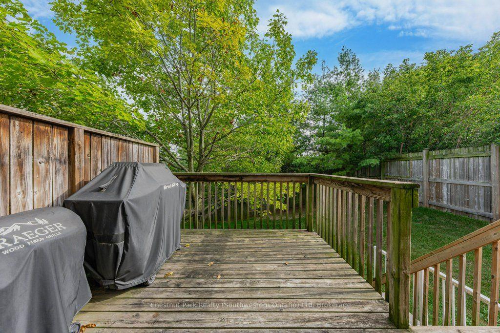 Photo 45 of Unit 48, 31 Schroder Crescent, Guelph, Grange Road — HOMEH