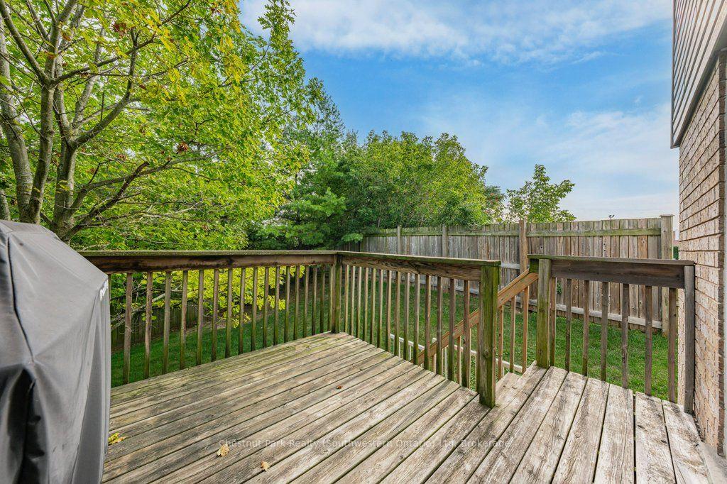 Photo 46 of Unit 48, 31 Schroder Crescent, Guelph, Grange Road — HOMEH