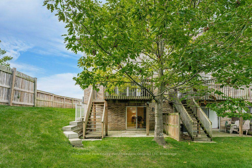 Photo 49 of Unit 48, 31 Schroder Crescent, Guelph, Grange Road — HOMEH