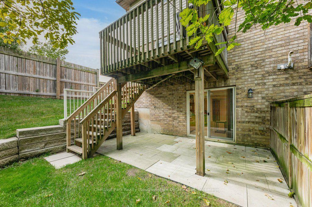 Photo 50 of Unit 48, 31 Schroder Crescent, Guelph, Grange Road — HOMEH
