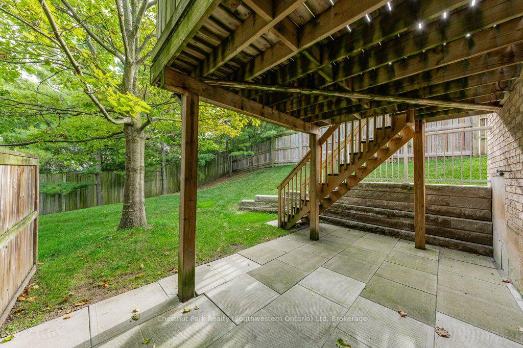 Photo 51 of Unit 48, 31 Schroder Crescent, Guelph, Grange Road — HOMEH