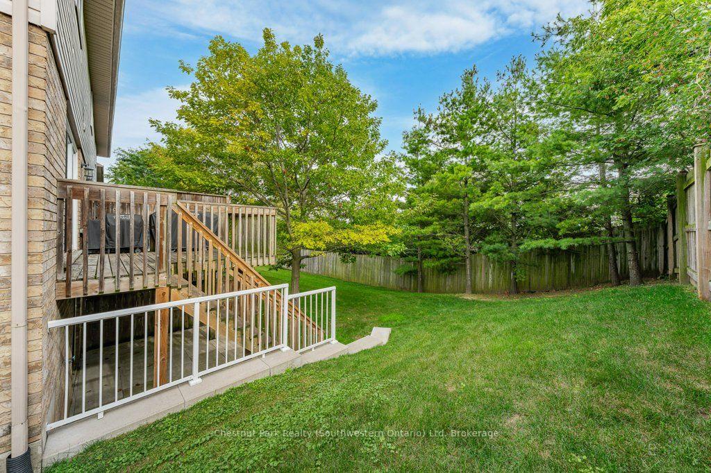 Photo 52 of Unit 48, 31 Schroder Crescent, Guelph, Grange Road — HOMEH
