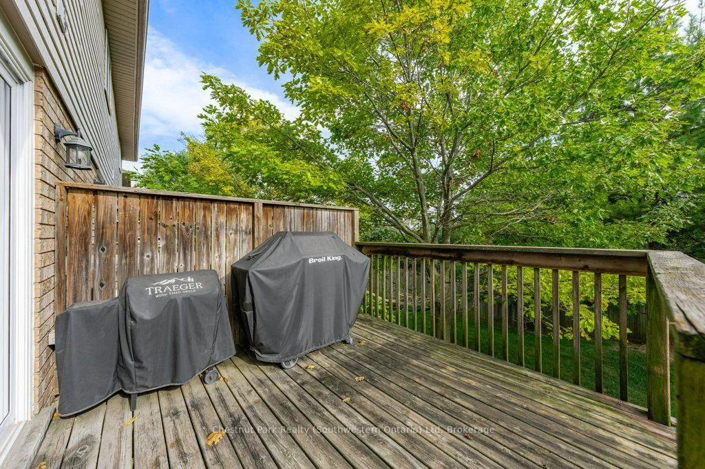 Photo 47 of Unit 48, 31 Schroder Crescent, Guelph, Grange Road — HOMEH