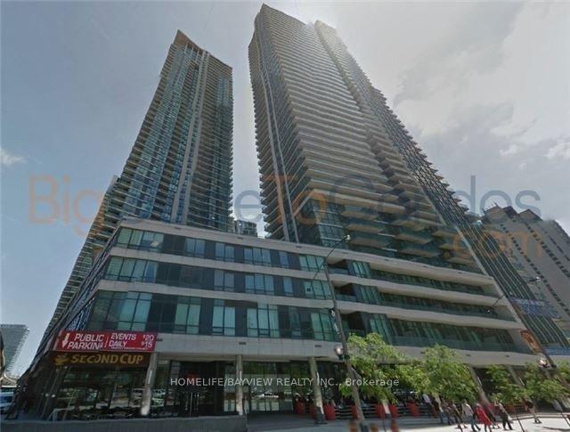 Photo of Unit 607, 33 Bay Street E