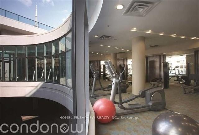Photo 3 of Unit 607, 33 Bay Street E, Toronto, Waterfront Communities — HOMEH