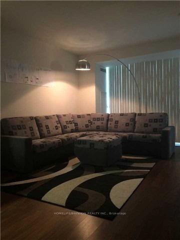 Photo 6 of Unit 607, 33 Bay Street E, Toronto, Waterfront Communities — HOMEH