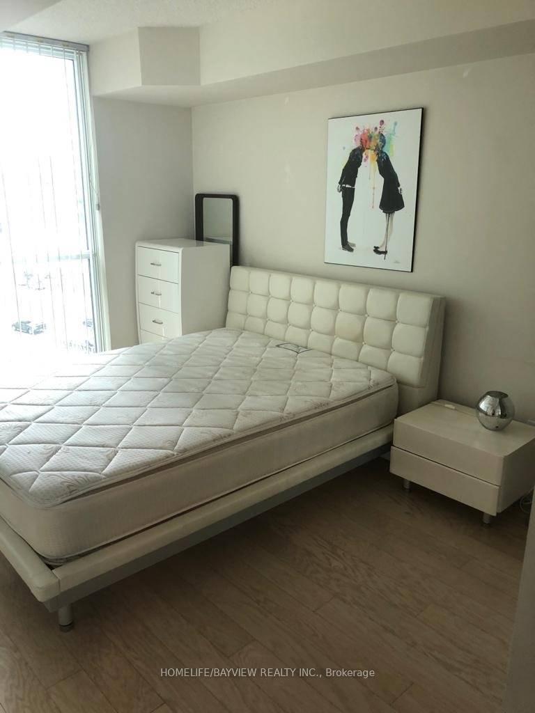 Photo 7 of Unit 607, 33 Bay Street E, Toronto, Waterfront Communities — HOMEH