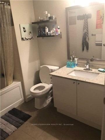 Photo 8 of Unit 607, 33 Bay Street E, Toronto, Waterfront Communities — HOMEH