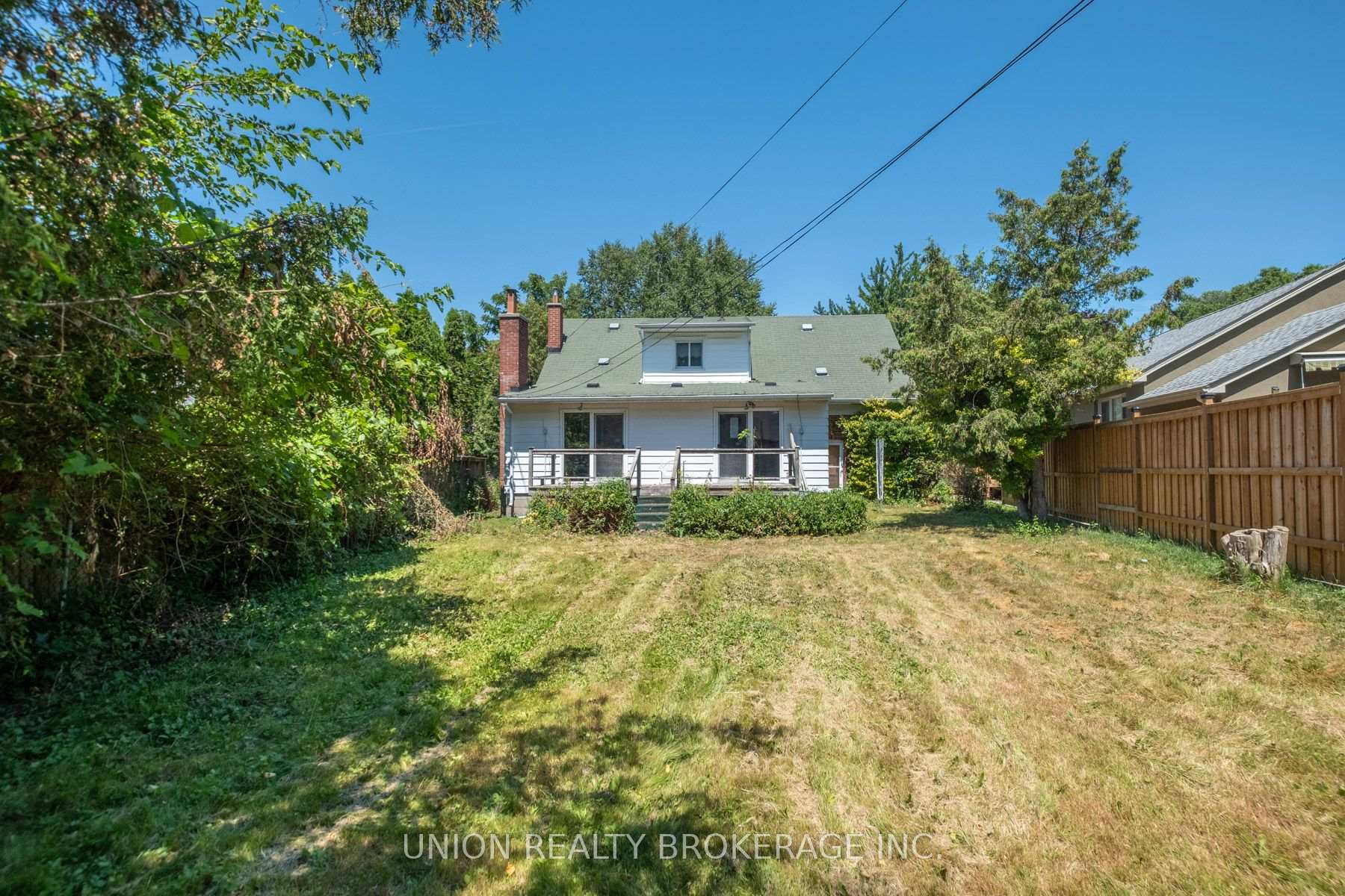 Photo 20 of 37 Shirley Crescent, Scarborough, Scarborough Village — HOMEH