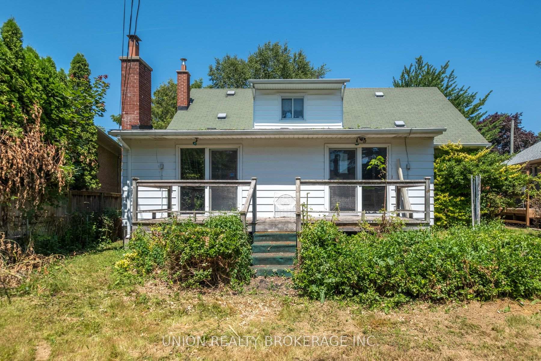 Photo 21 of 37 Shirley Crescent, Scarborough, Scarborough Village — HOMEH