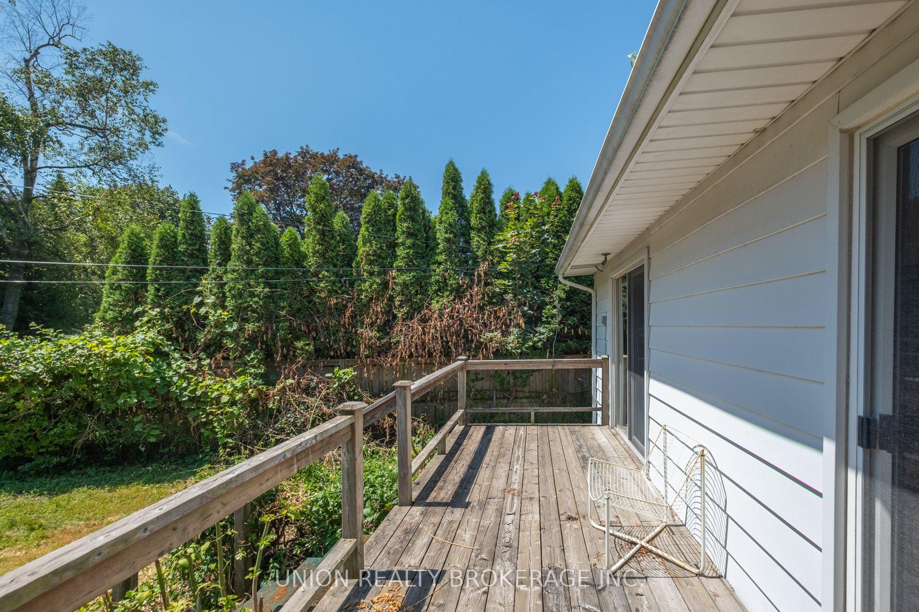 Photo 23 of 37 Shirley Crescent, Scarborough, Scarborough Village — HOMEH