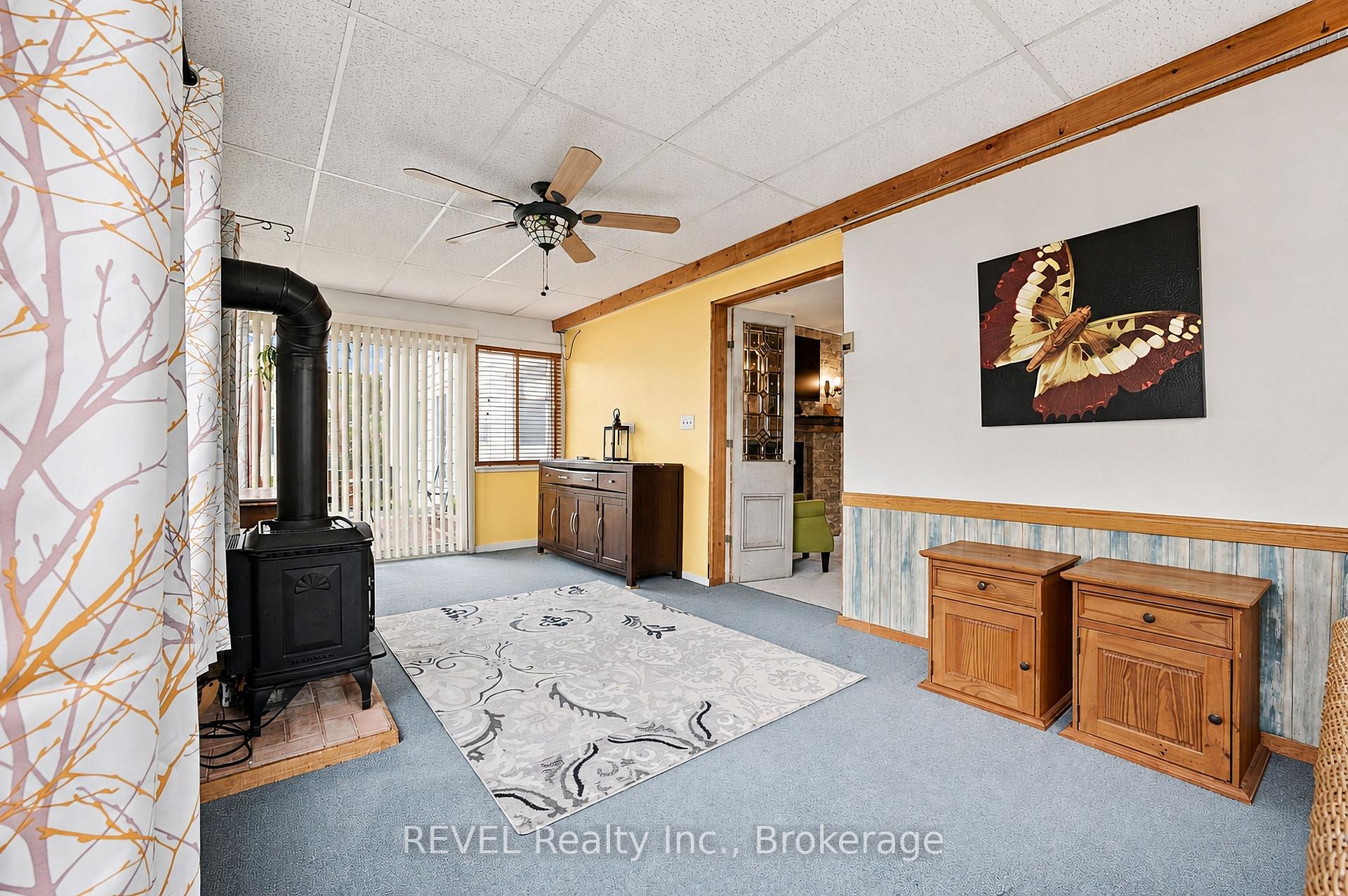 Photo 14 of 42 Wildwood Road, St. Catharines, Port Weller — HOMEH
