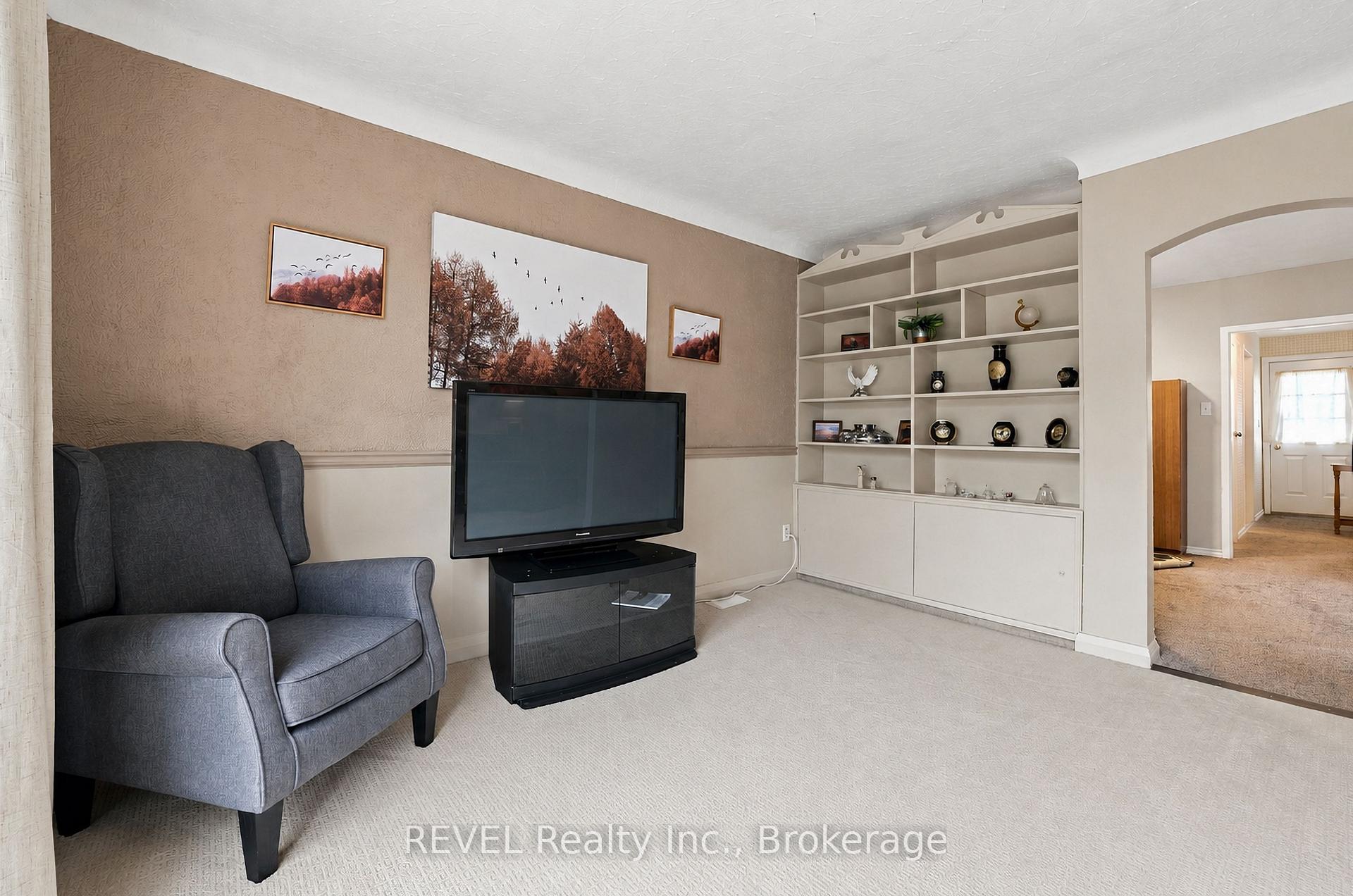 Photo 27 of 42 Wildwood Road, St. Catharines, Port Weller — HOMEH