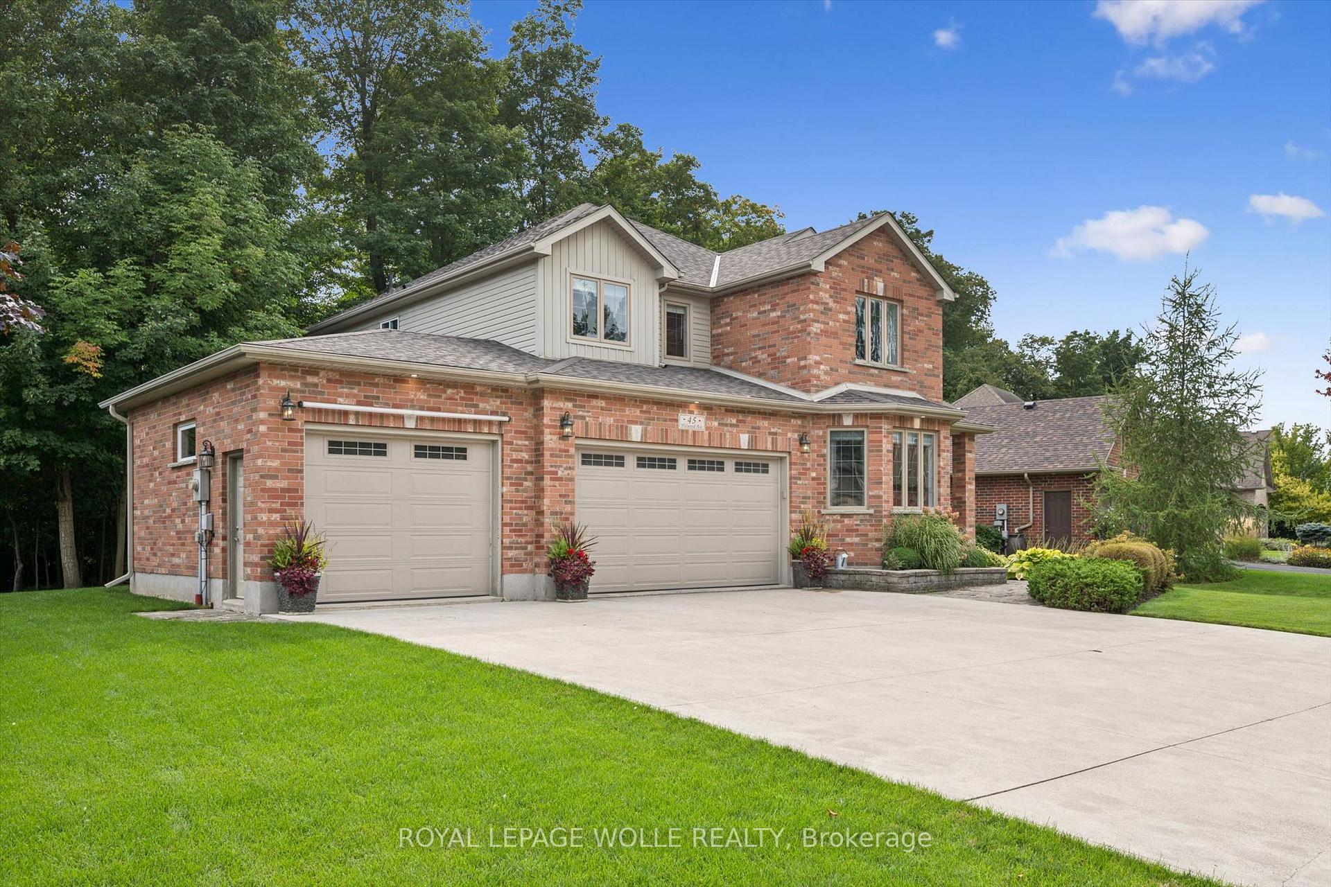 Photo 3 of 45 Welwood Avenue, Wellesley — HOMEH