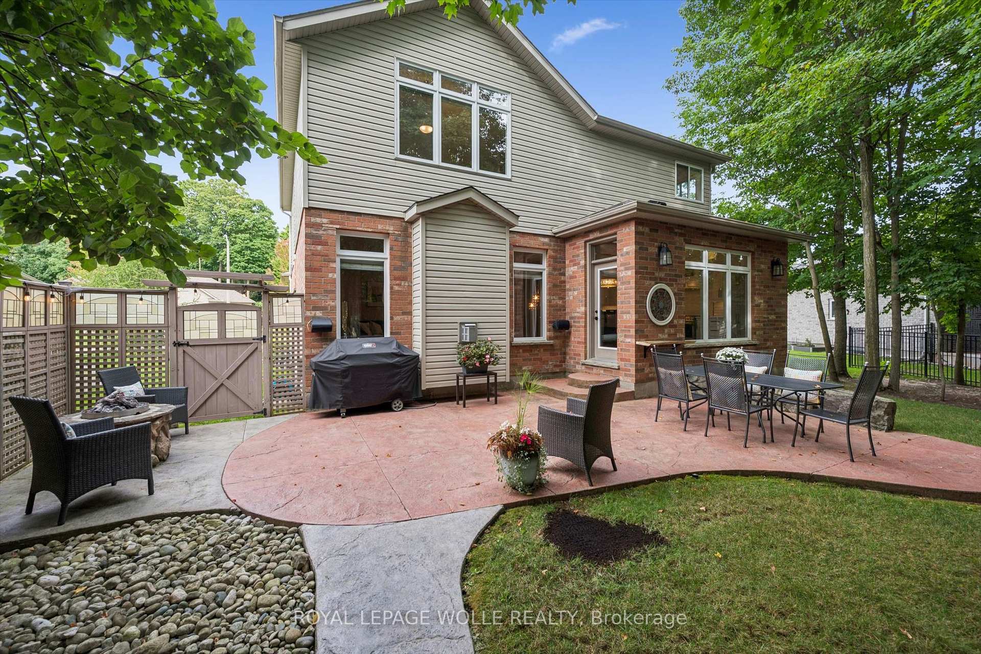 Photo 44 of 45 Welwood Avenue, Wellesley — HOMEH