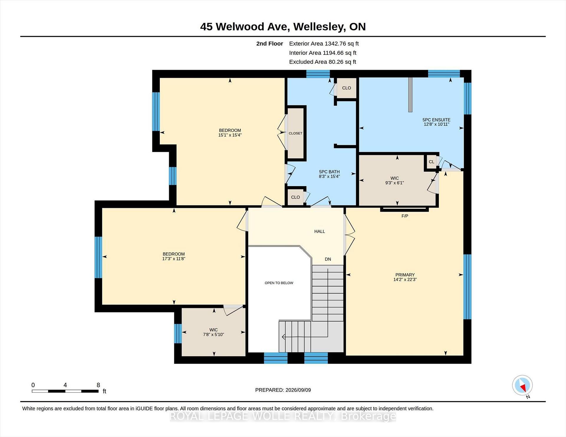 Photo 49 of 45 Welwood Avenue, Wellesley — HOMEH