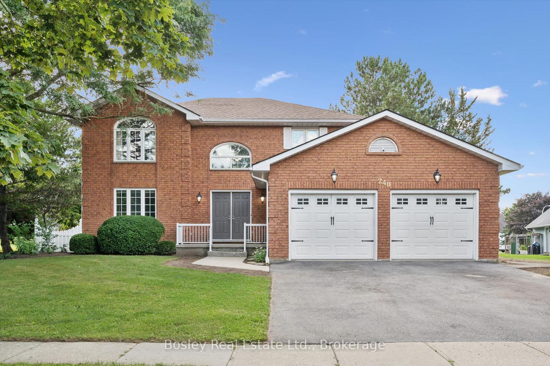 Photo 2 of 240 St Ann Avenue, Wilmot — HOMEH
