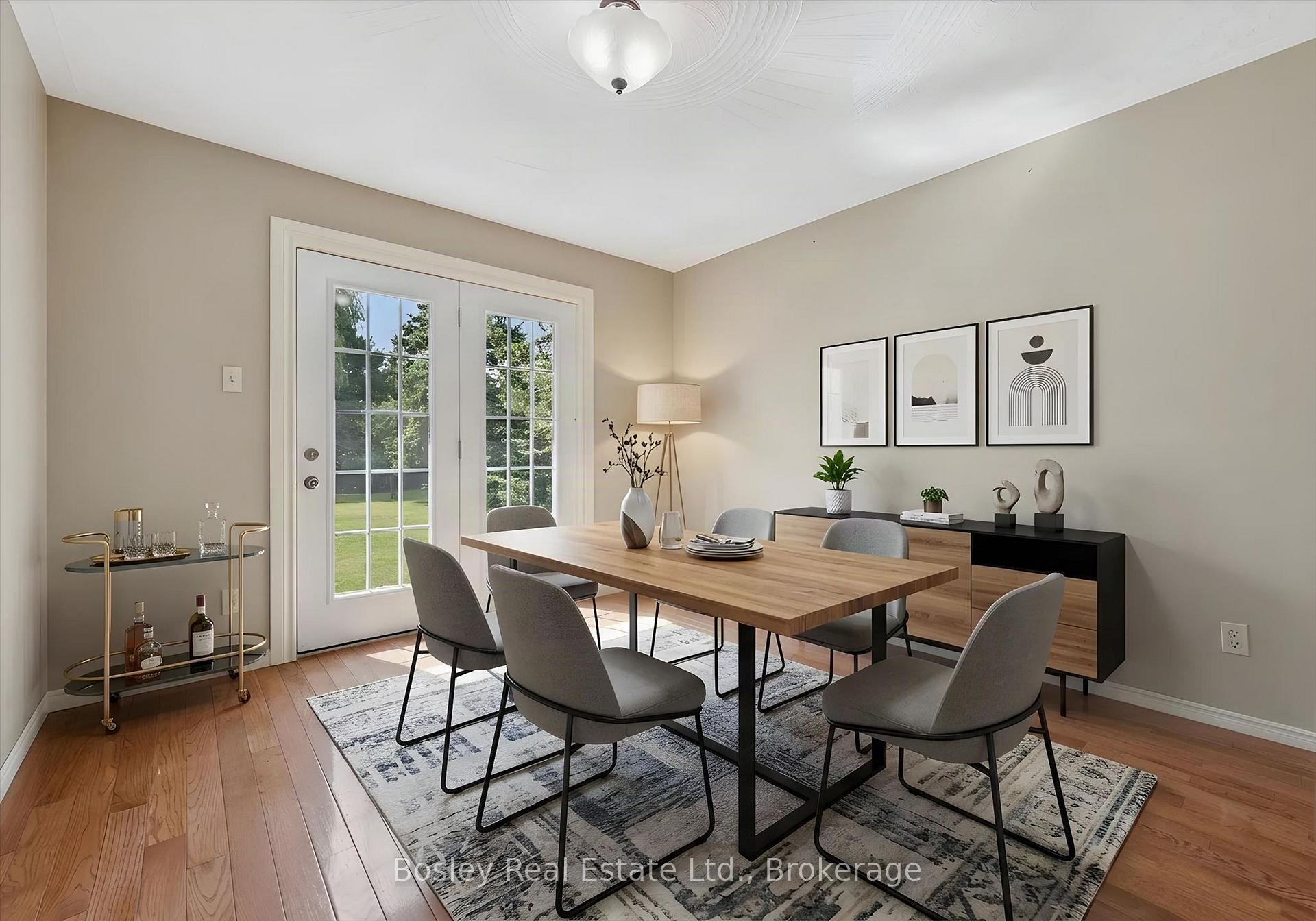 Photo 7 of 240 St Ann Avenue, Wilmot — HOMEH