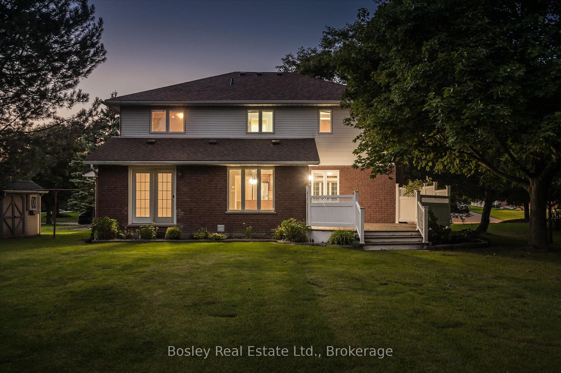 Photo 22 of 240 St Ann Avenue, Wilmot — HOMEH