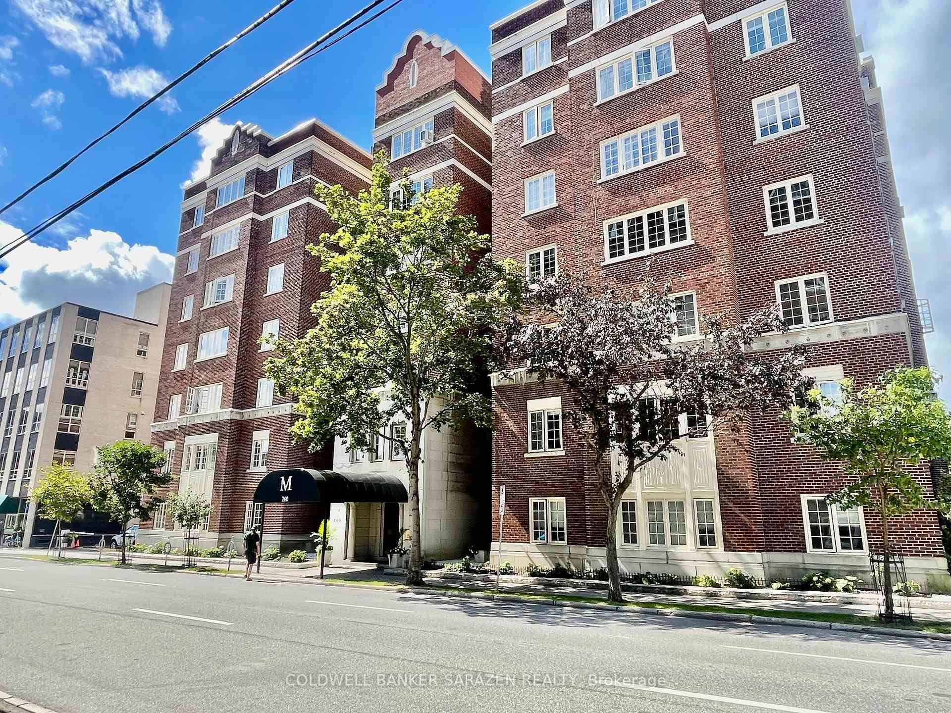 Photo 1 of Unit 1D, 260 Metcalfe Street, Ottawa, Ottawa Centre — HOMEH