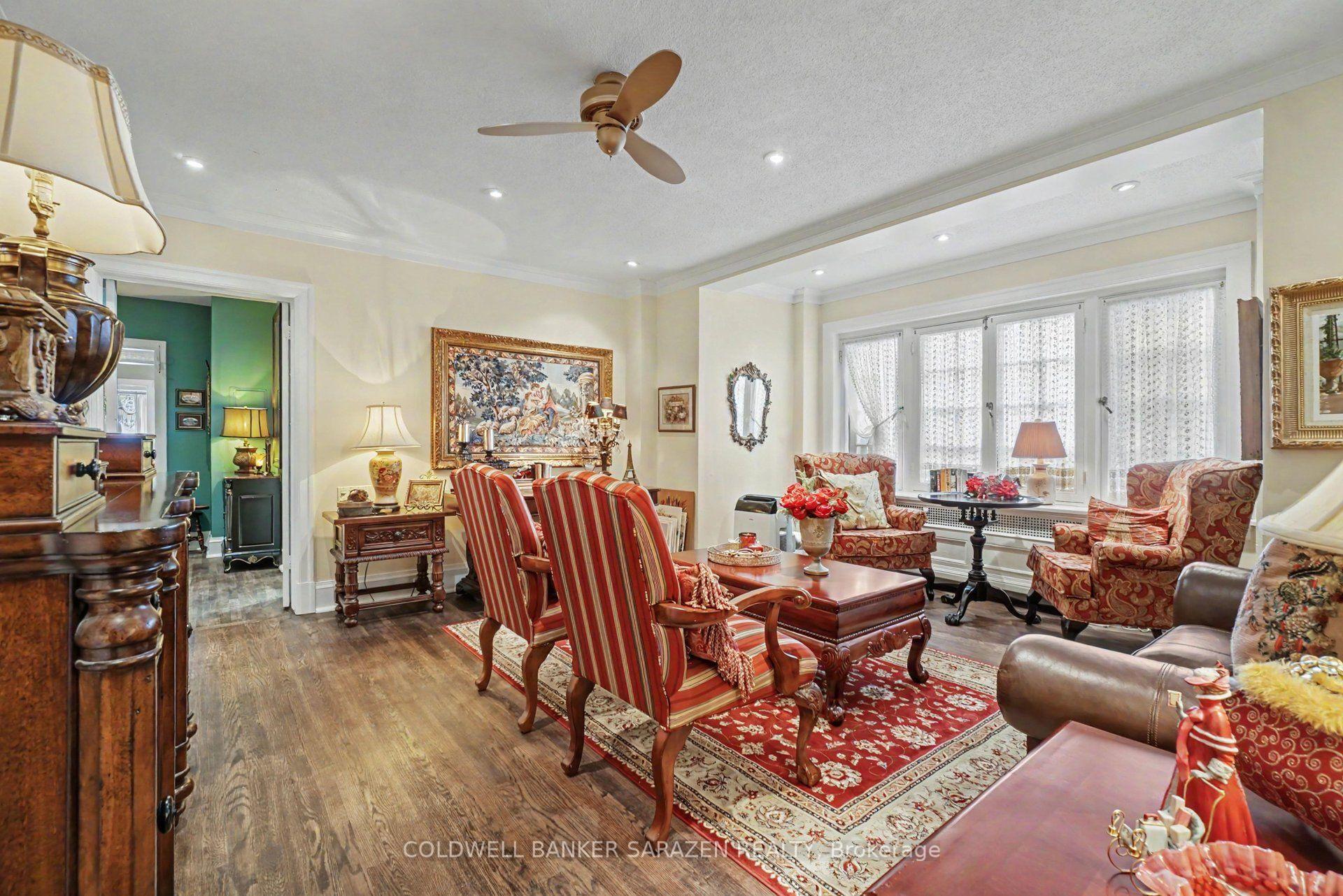Photo 2 of Unit 1D, 260 Metcalfe Street, Ottawa, Ottawa Centre — HOMEH
