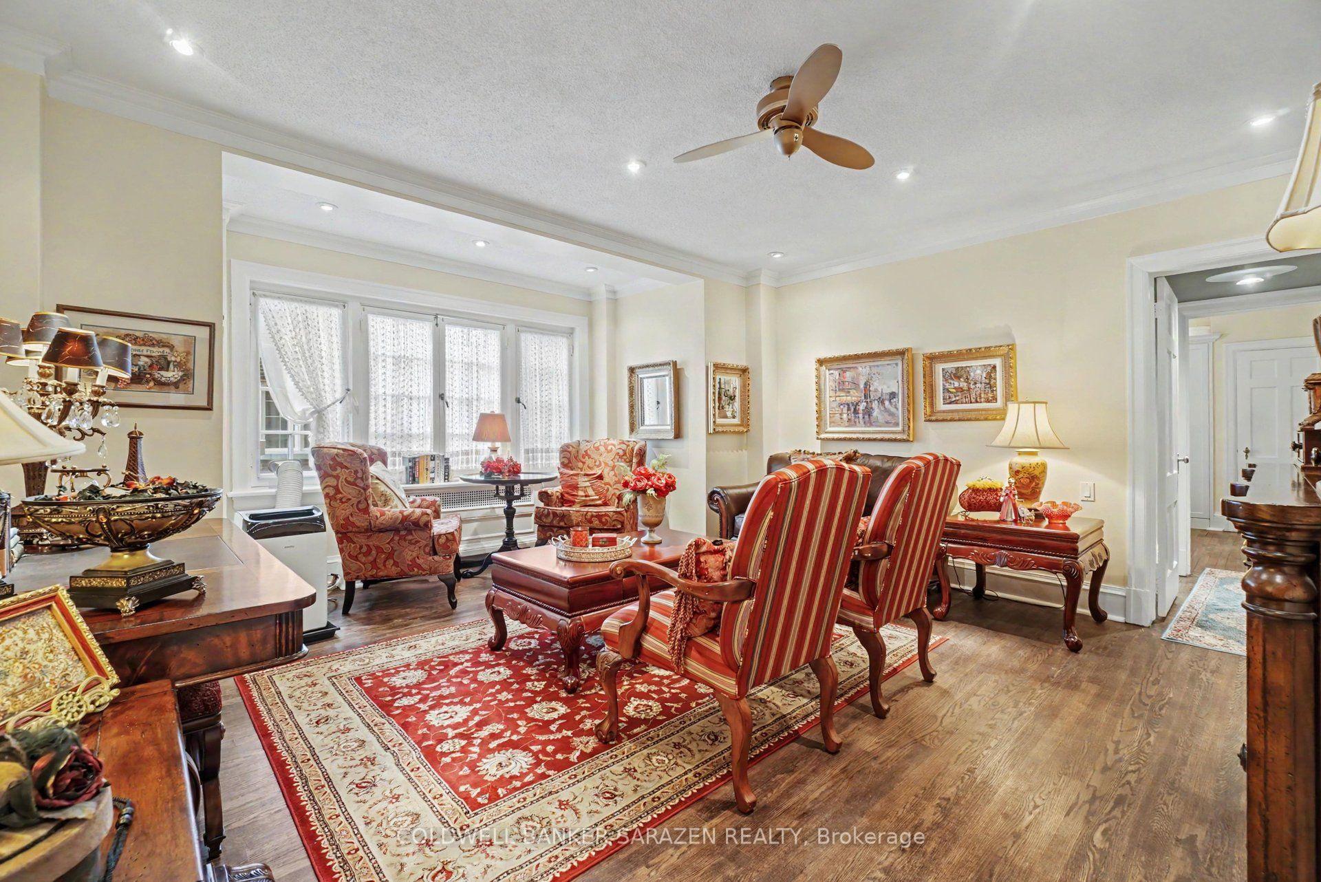 Photo 3 of Unit 1D, 260 Metcalfe Street, Ottawa, Ottawa Centre — HOMEH