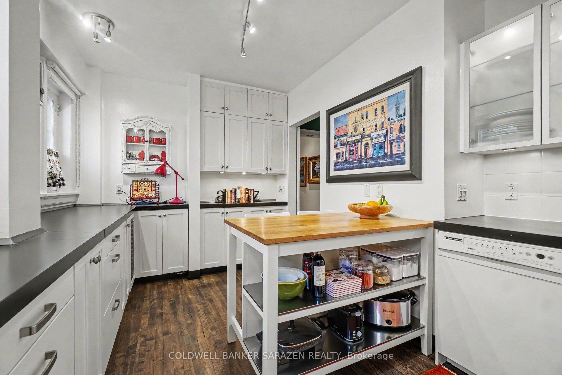 Photo 4 of Unit 1D, 260 Metcalfe Street, Ottawa, Ottawa Centre — HOMEH